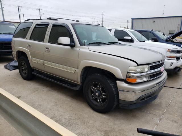 2005 Chevrolet Tahoe C1500