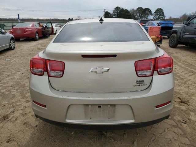 2013 Chevrolet Malibu LS