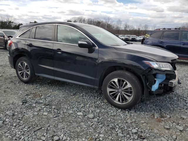 2017 Acura RDX Advance