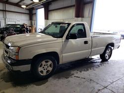 2006 Chevrolet Silverado C1500 for sale in Chatham, VA