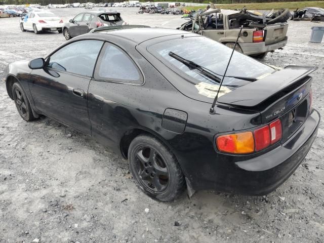 1996 Toyota Celica GT