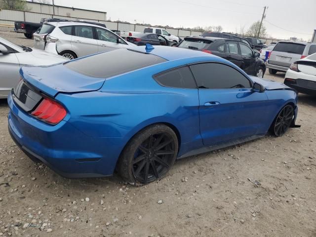 2021 Ford Mustang GT