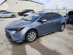 2020 Toyota Corolla LE for sale in Haslet, TX