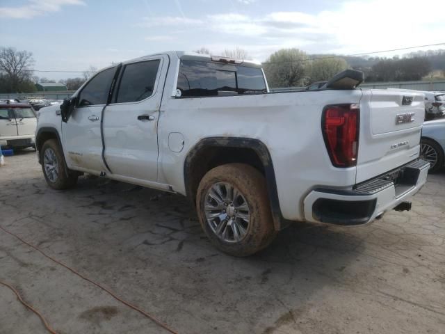 2022 GMC Sierra K1500 Denali