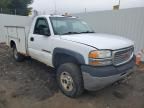 2002 GMC Sierra K2500 Heavy Duty