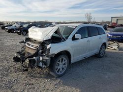 2015 Dodge Journey SXT for sale in Kansas City, KS