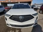 2022 Acura MDX A-Spec