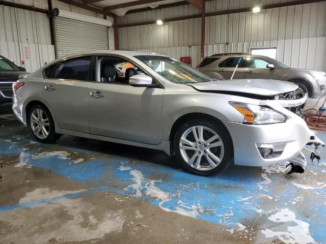 2013 Nissan Altima 3.5S