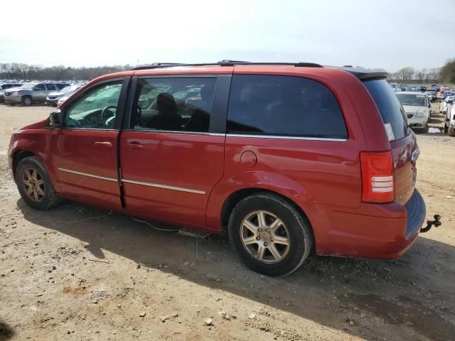 2009 Chrysler Town & Country Touring