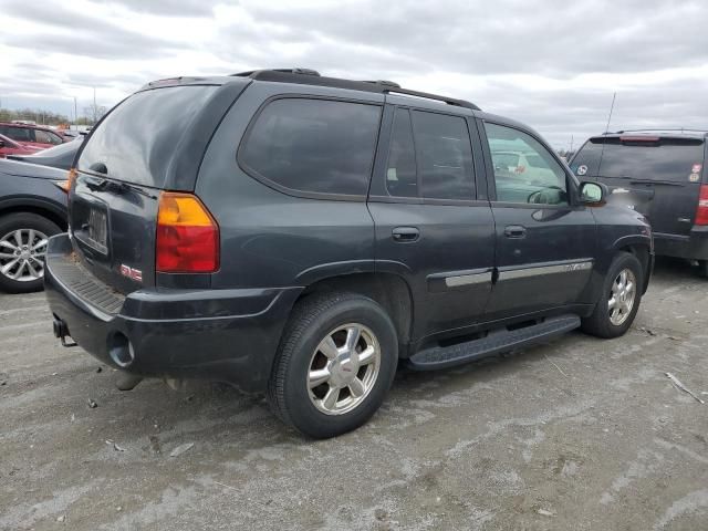 2004 GMC Envoy