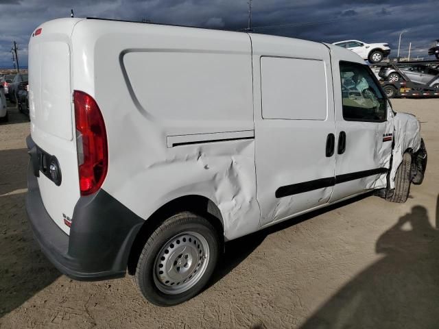 2021 Dodge RAM Promaster City