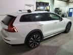 2020 Volvo V60 Cross Country T5 Momentum