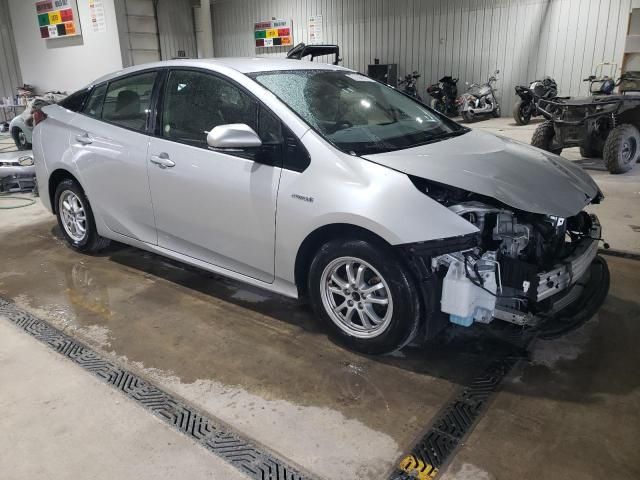 2021 Toyota Prius Special Edition