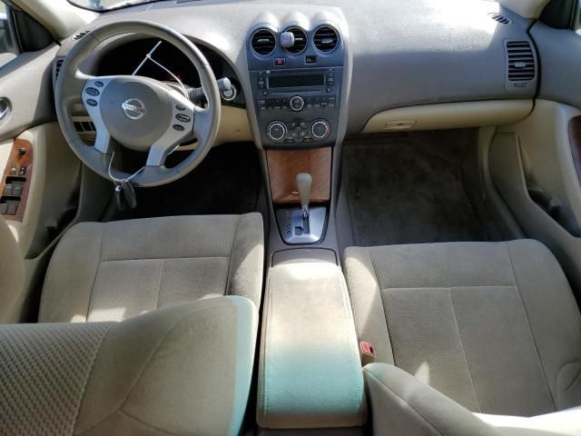 2008 Nissan Altima 2.5