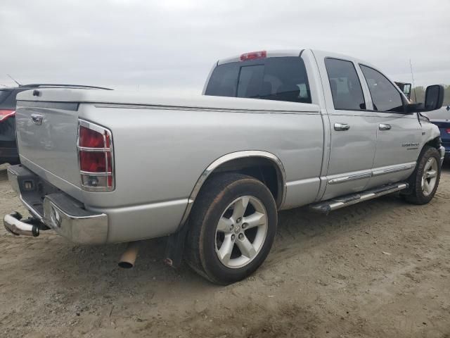 2006 Dodge RAM 1500 ST