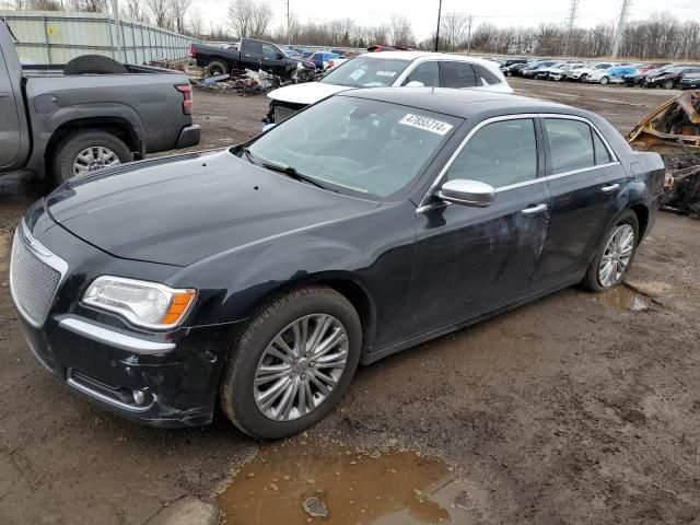 2013 Chrysler 300C Varvatos