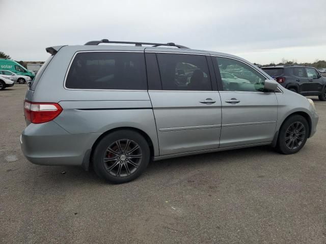 2006 Honda Odyssey Touring