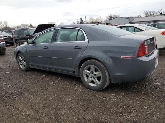 2008 Chevrolet Malibu LS