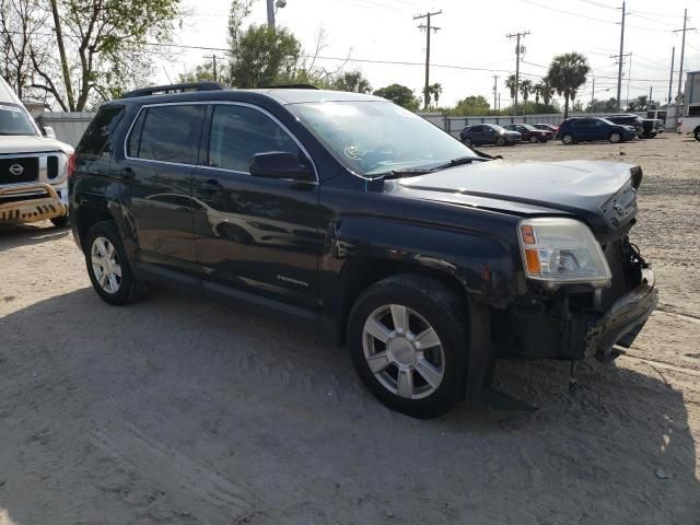 2012 GMC Terrain SLE