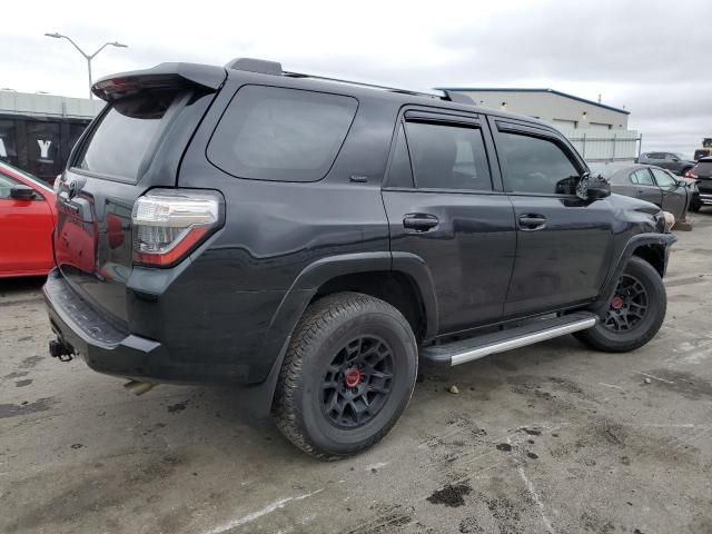 2022 Toyota 4runner SR5/SR5 Premium