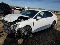 Toyota Camry L Vehiculos salvage en venta: 2018 Toyota Camry L