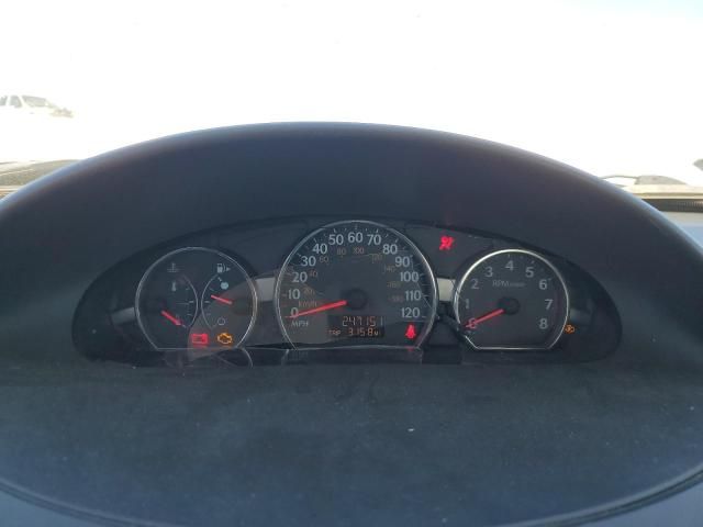 2007 Saturn Ion Level 2