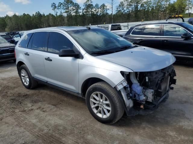 2013 Ford Edge SE