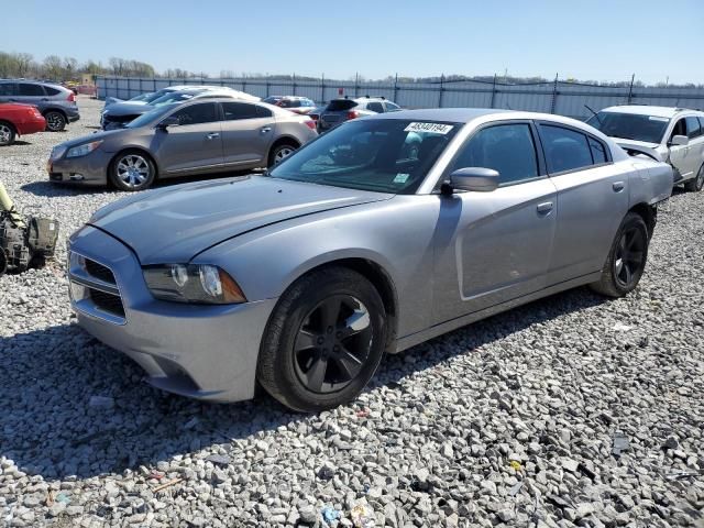 2014 Dodge Charger SE