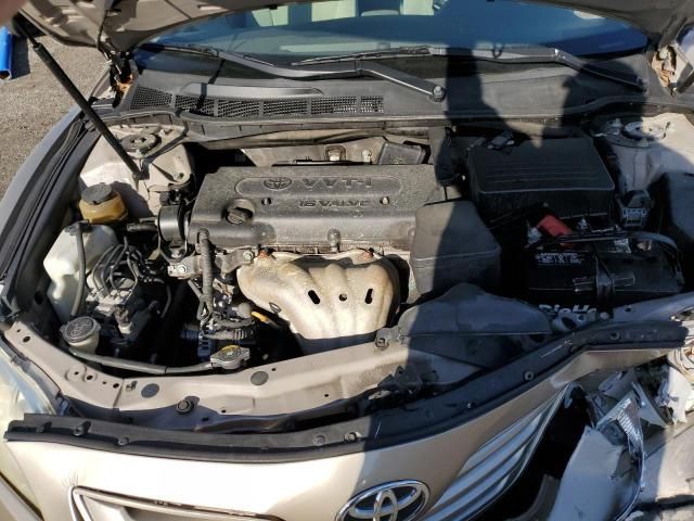 2008 Toyota Camry CE