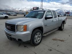 2010 GMC Sierra C1500 SLE for sale in Farr West, UT