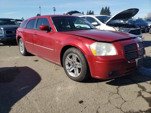 2006 Dodge Magnum R/T