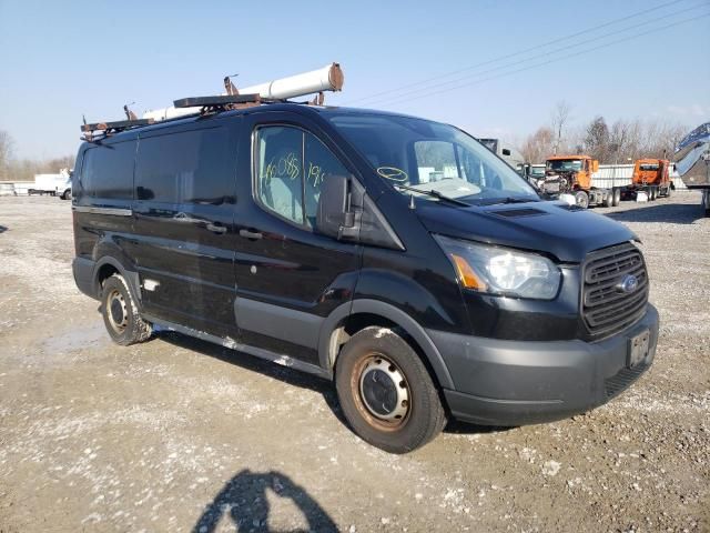 2015 Ford Transit T-150