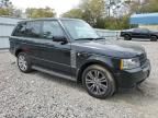 2011 Land Rover Range Rover HSE Luxury