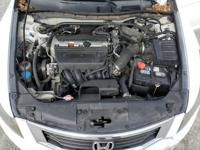 2009 Honda Accord EXL