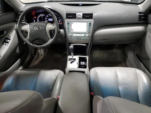 2007 Toyota Camry Hybrid