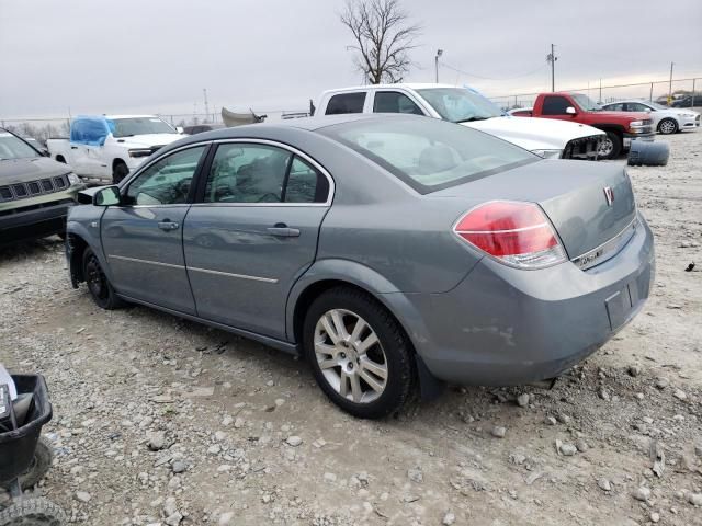 2008 Saturn Aura XE