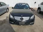 2011 Mercedes-Benz C 300 4matic