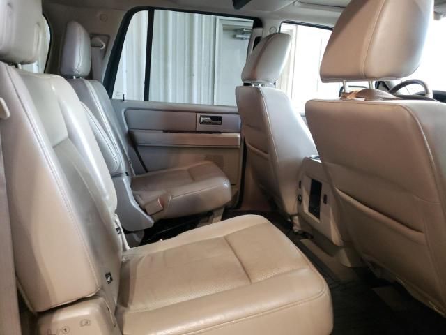 2010 Ford Expedition EL Limited