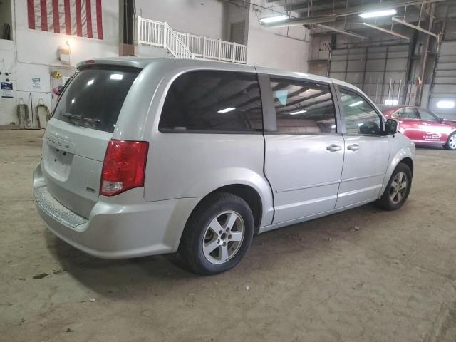 2011 Dodge Grand Caravan Mainstreet