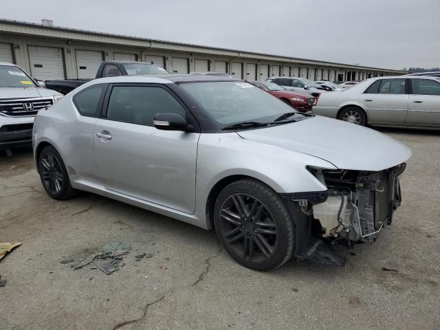 2012 Scion TC