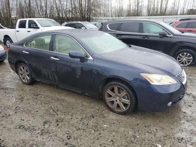 2008 Lexus ES 350