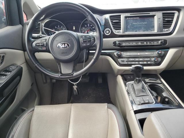 2015 KIA Sedona EX