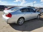 2006 Infiniti M35 Base