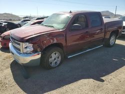 2013 Chevrolet Silverado C1500 LT for sale in North Las Vegas, NV