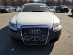 2007 Audi A6 3.2 Quattro