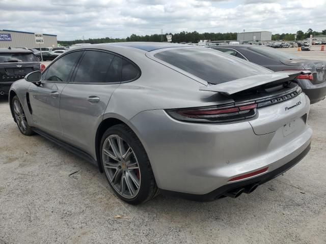 2020 Porsche Panamera GTS