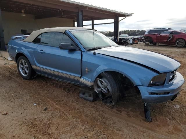 2006 Ford Mustang