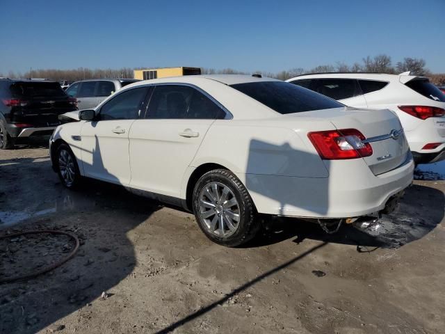 2011 Ford Taurus SE