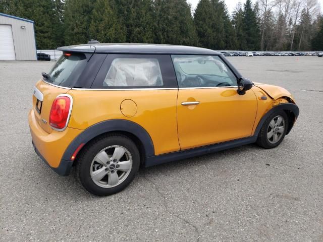 2014 Mini Cooper