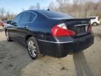 2010 Infiniti M35 Base